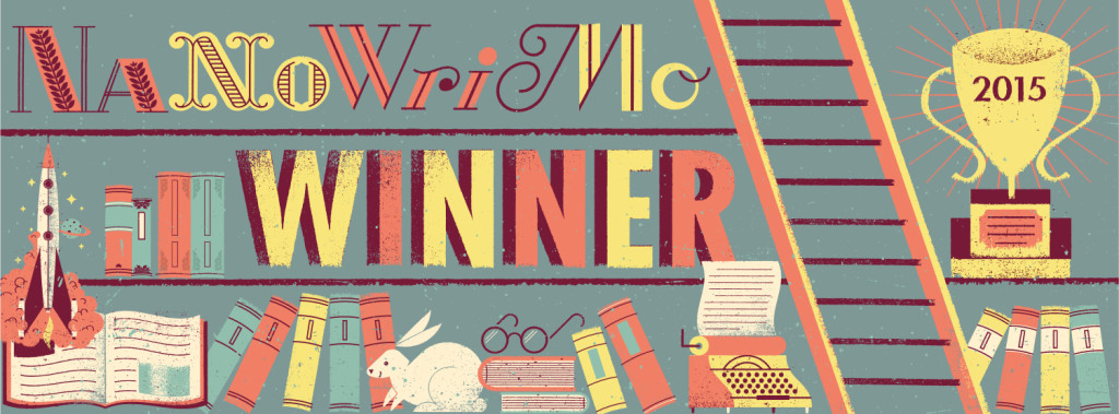 National Novel Writing Month