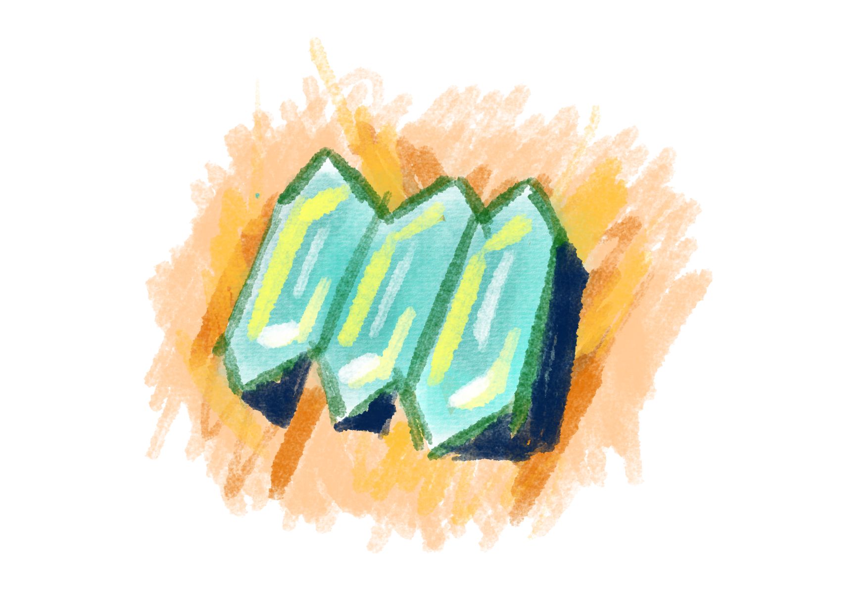 This year I love it differently